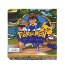 Slime Pokemon Com Personagem Surpresa