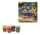 Slime Pokemon Com Personagem Surpresa