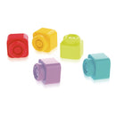 Soft Blocks 12 Peças