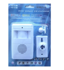 Sensor De Presença