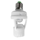 Sensor De Presença Para Lâmpada