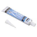 Silicone Acético Multiuso Incolor 50g