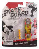 Skate De Dedo E Acessórios Skate Board