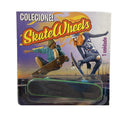 Skate De Dedo E Acessórios Skate Wheels
