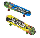 Skate De Dedos Com 2 Unidades