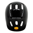Skate Semi Profissional Infantil Com Kit Proteção Até 50 Kg