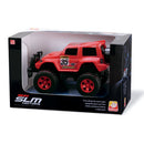 Slim Motors Rally 6075