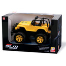 Slim Motors X Terra 6070
