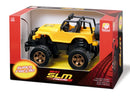 Slim Motors X Terra Special