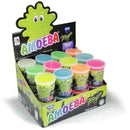 Slime Amoeba Magia 110g Unidade