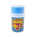 Slime Colorida Mix Foam Gelelé Com Bolinhas De IsoporSLI