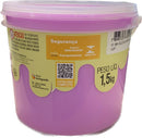 Slime Gelelé Balde Candy Soft