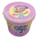 Slime Gelelé Balde Candy Soft