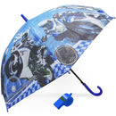Sombrinha Guarda Chuva Menino sortidos