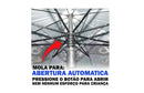 Sombrinha Guarda Chuva Menino sortidos