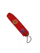 Sombrinha Para Bolsa 8 Varetas Preta