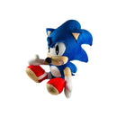 Sonic De Pelúcia