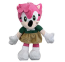 Sonic Pelúcia