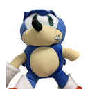 Pelúcia Sonic Sortidas