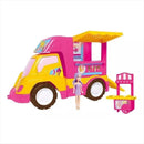 Sorveteria Mágica Da Judy Food Truck Encantado 0139