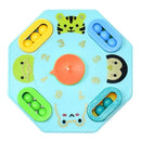 Spinning Inteligência Fingertip Magic Finger Top Toy