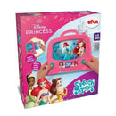 Splash Mania Princesa