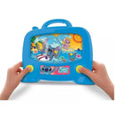 Splash Mania Stitch