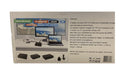 Splitter Conversor Vga