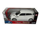 Sports Utility Vehicle
