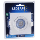 Spot Led Quadrado 7W