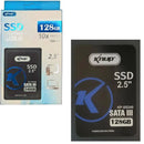 Ssd 128gb