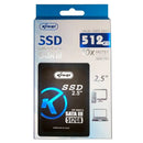 Ssd 512gb