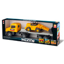 Strada Trucks Transcarregadeira