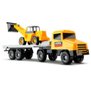 Strada Trucks Transcarregadeira