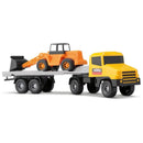 Strada Trucks Transcarregadeira