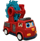 Super Caminhão Bombeiro