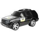 Super Carro Cavaleiro Negro