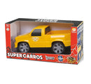 Super Carro Rei Das Ruas Sortidas