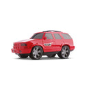 Super Carro Spider 4020