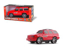 Super Carro Spider 4020