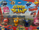Super Planet