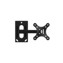 Suporte Articulado Tv Universal 17 A 37 LEY1519B