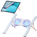 Suporte Base Notebook Dobrável Cooler
