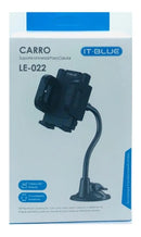Suporte de Celular 360 Para Carro Universal