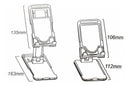 Suporte de Celular Tablet Universal