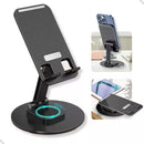 Suporte De Mesa Para Celular ORSP13
