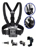 Suporte De Peito Para Celular MMBD