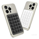 Suporte De Silicone Com Ventosa Para Celular