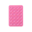 Suporte De Silicone Com Ventosa Para Celular
