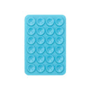 Suporte De Silicone Com Ventosa Para Celular